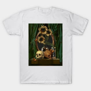 CHIAROSCURO CELEBRATION T-Shirt